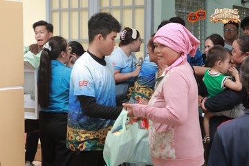 AMAZING SPORTS FESTIVAL - Ảnh #5332493