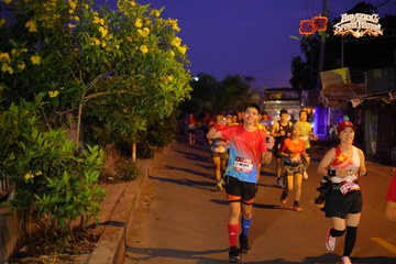 AMAZING SPORTS FESTIVAL - Ảnh #5304352