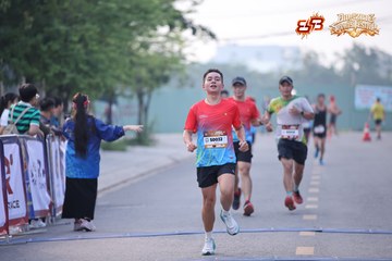 AMAZING SPORTS FESTIVAL - Ảnh #5294435