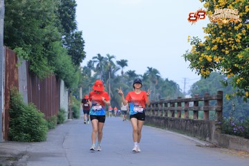 AMAZING SPORTS FESTIVAL - Ảnh #5291577