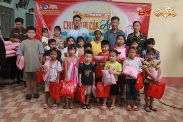 AMAZING SPORTS FESTIVAL - Ảnh #5332438