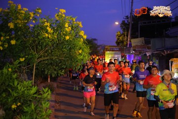 AMAZING SPORTS FESTIVAL - Ảnh #5304797