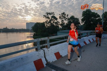 AMAZING SPORTS FESTIVAL - Ảnh #5298237