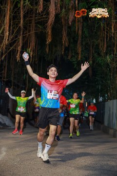 AMAZING SPORTS FESTIVAL - Ảnh #5300089
