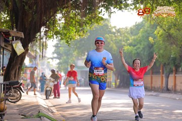 AMAZING SPORTS FESTIVAL - Ảnh #5310256