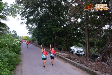 AMAZING SPORTS FESTIVAL - Ảnh #5305673