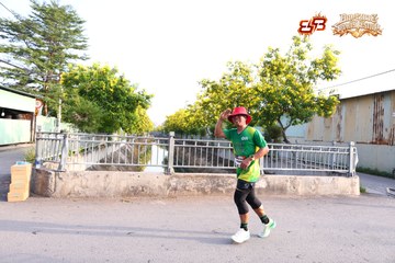 AMAZING SPORTS FESTIVAL - Ảnh #5302845