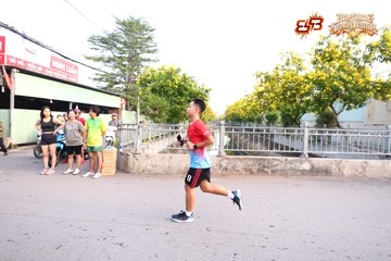 AMAZING SPORTS FESTIVAL - Ảnh #5302451
