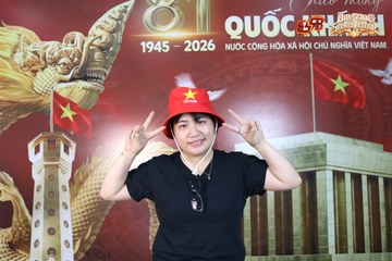 AMAZING SPORTS FESTIVAL - Ảnh #5315067