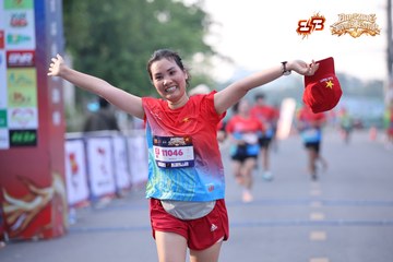 AMAZING SPORTS FESTIVAL - Ảnh #5295824