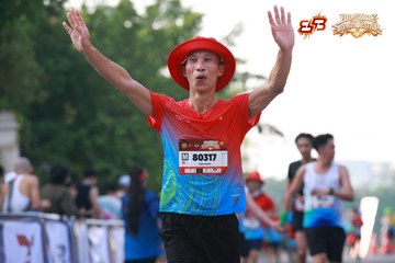 AMAZING SPORTS FESTIVAL - Ảnh #5298868