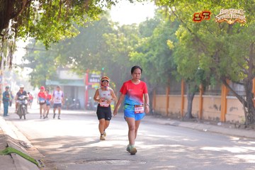 AMAZING SPORTS FESTIVAL - Ảnh #5310351