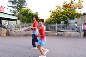 AMAZING SPORTS FESTIVAL - Ảnh #5303545