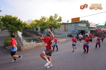 AMAZING SPORTS FESTIVAL - Ảnh #5308139