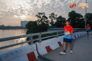AMAZING SPORTS FESTIVAL - Ảnh #5298249