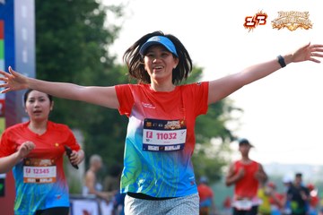 AMAZING SPORTS FESTIVAL - Ảnh #5298790