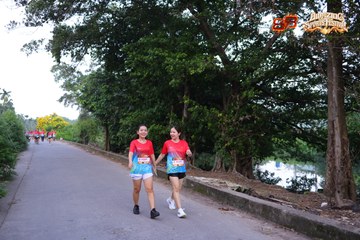 AMAZING SPORTS FESTIVAL - Ảnh #5307429