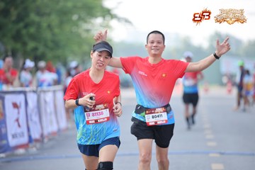 AMAZING SPORTS FESTIVAL - Ảnh #5297054