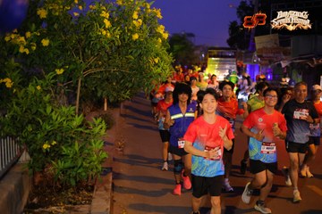 AMAZING SPORTS FESTIVAL - Ảnh #5304488