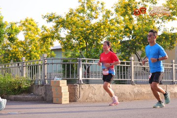 AMAZING SPORTS FESTIVAL - Ảnh #5309566