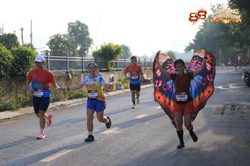 AMAZING SPORTS FESTIVAL - Ảnh #5293081