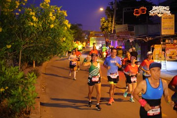 AMAZING SPORTS FESTIVAL - Ảnh #5304417