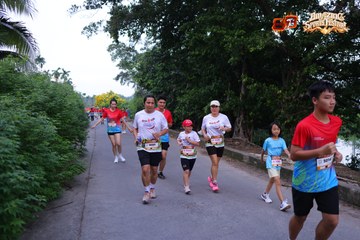 AMAZING SPORTS FESTIVAL - Ảnh #5306635