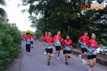 AMAZING SPORTS FESTIVAL - Ảnh #5306676