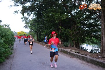 AMAZING SPORTS FESTIVAL - Ảnh #5306203