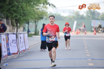 AMAZING SPORTS FESTIVAL - Ảnh #5301190
