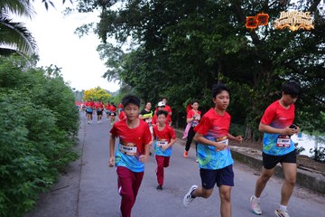 AMAZING SPORTS FESTIVAL - Ảnh #5306705