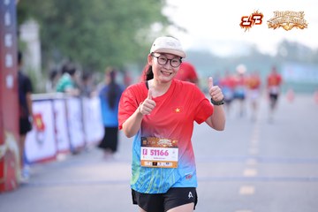 AMAZING SPORTS FESTIVAL - Ảnh #5294352