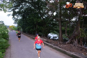AMAZING SPORTS FESTIVAL - Ảnh #5305569