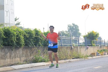 AMAZING SPORTS FESTIVAL - Ảnh #5293349
