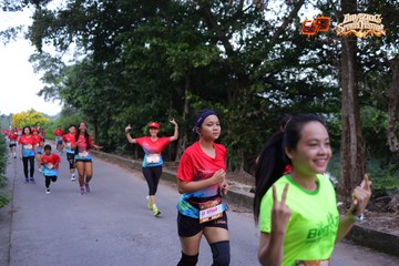AMAZING SPORTS FESTIVAL - Ảnh #5306849