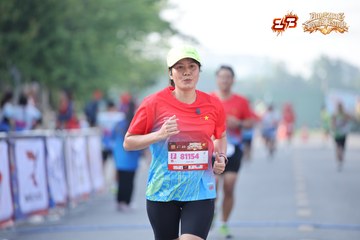 AMAZING SPORTS FESTIVAL - Ảnh #5296818