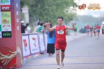 AMAZING SPORTS FESTIVAL - Ảnh #5294494