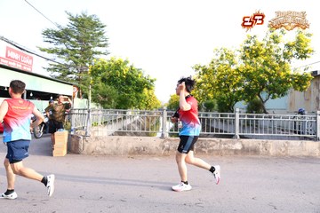 AMAZING SPORTS FESTIVAL - Ảnh #5302823