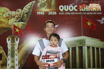 AMAZING SPORTS FESTIVAL - Ảnh #5315166