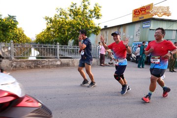 AMAZING SPORTS FESTIVAL - Ảnh #5303484