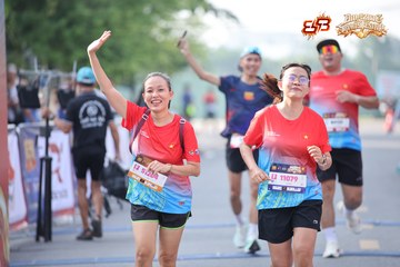 AMAZING SPORTS FESTIVAL - Ảnh #5301040