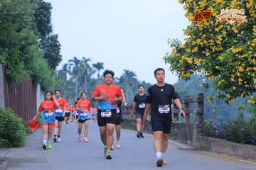 AMAZING SPORTS FESTIVAL - Ảnh #5291470