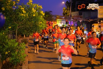 AMAZING SPORTS FESTIVAL - Ảnh #5304688