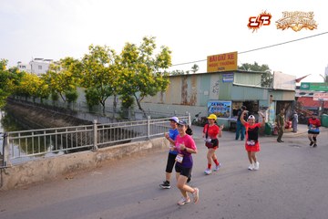 AMAZING SPORTS FESTIVAL - Ảnh #5308240