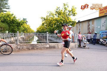 AMAZING SPORTS FESTIVAL - Ảnh #5303560