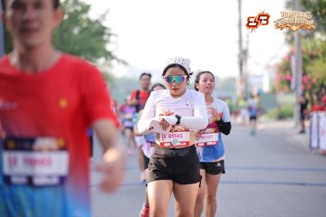 AMAZING SPORTS FESTIVAL - Ảnh #5296627