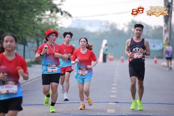 AMAZING SPORTS FESTIVAL - Ảnh #5294481