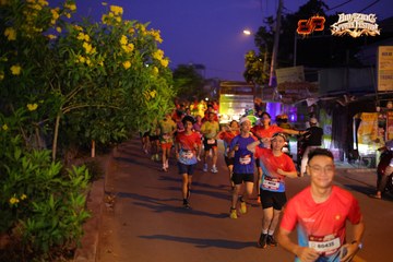 AMAZING SPORTS FESTIVAL - Ảnh #5304453