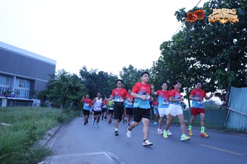 AMAZING SPORTS FESTIVAL - Ảnh #5301675