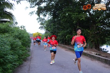 AMAZING SPORTS FESTIVAL - Ảnh #5306431